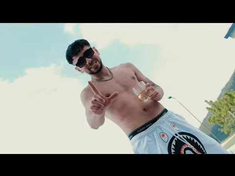 CAN7 - ŞEZLONG 🍾 (Official Video) prod. Acnatro