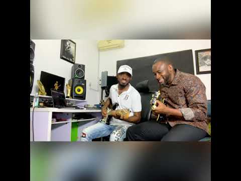 Fiokee x Kunle Ayo (Smooth Jazz)