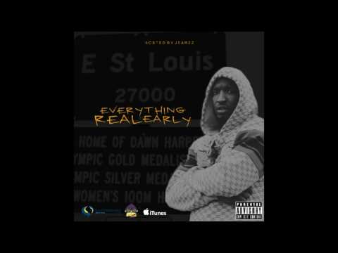 Real Early "Hallelujah"