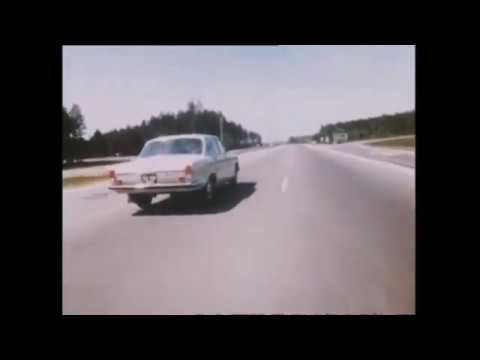 Travel to the Soviet Union (Latvia)