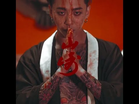 THE COLORS OF LOVE TOUR. BANG YONGGUK  YAMAZAKI SHORT VIDEO