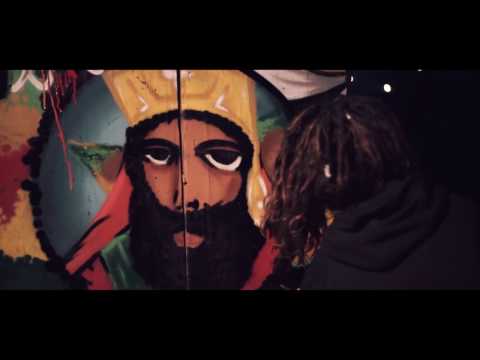 JAH LOVE - RAS KUKO