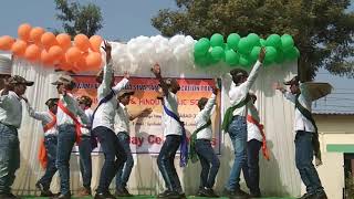 Hindu Public School Video