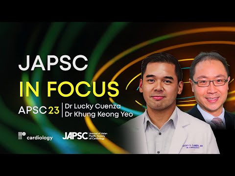 Apsc 23 Japsc In Focus