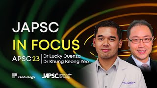 APSC 23: JAPSC in Focus