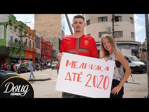 MC Marangoni e Mc Barone - Me Abraça até 2020 (CLIPE OFICIAL) Doug FIlmes
