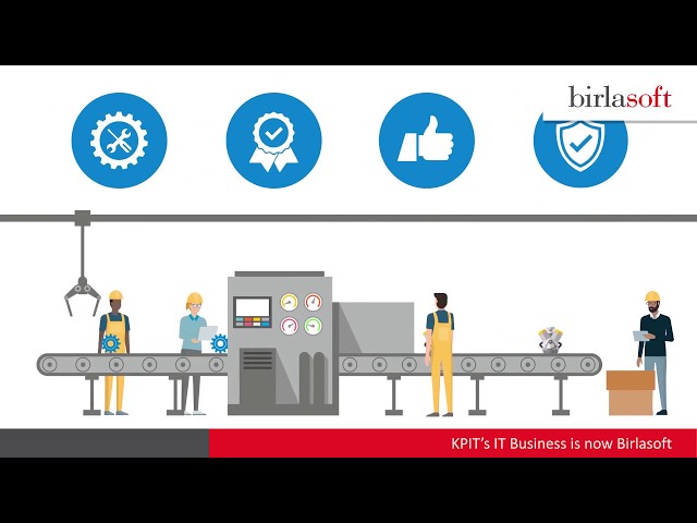 About Birlasoft