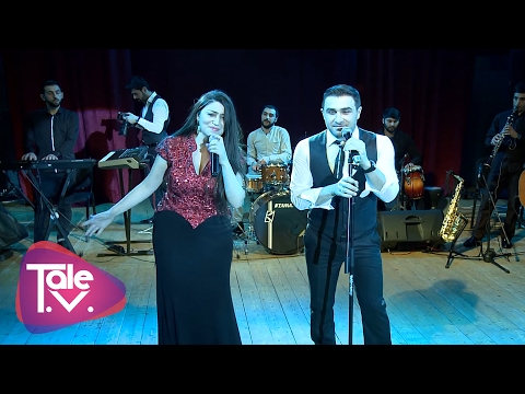 Talıb Tale & Damla - Hələ də (Konsert-2016)