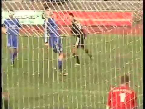 Verbandsliga Südbaden: VfR Hausen - SV Waldkirch