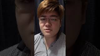 メンタルが弱い人が最後に一言。