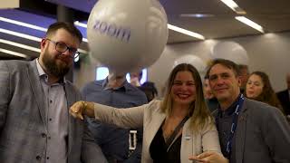 Logitech Zoom ISE 2024 highlights