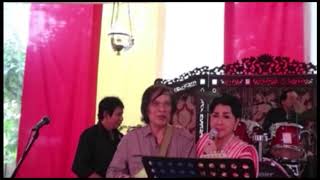 Download lagu ARULAN BAND Feat TITIEK PUSPA - ADINDA /Cipt.Titiek Puspa mp3