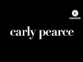 Carly Pearce & Riley Green: If I Don't Leave I'm Gonna Stay (PAL/High Tone Only) (2026)