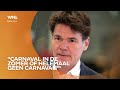Burgemeester Breda wil kalender op z’n kop: carnaval naar de zomer, vakantie naar de winter