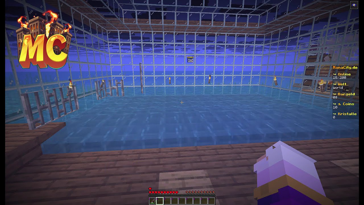 PyroFish 11. Abschluss