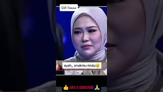 Download lagu ketika Ceppy ingat mendiang ayahnya 😭, peluk jauh kk ceppy 😘🥺 #selfilida #shortsviral #shorts #ayah mp3 Download lagu ketika Ceppy ingat mendiang ayahnya 😭, peluk jauh kk ceppy 😘🥺 #selfilida #shortsviral #shorts #ayah mp3