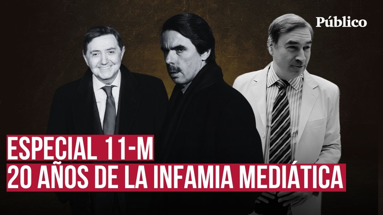 El gobierno de Aznar, protegido por una prensa que pisoteó hace mucho tiempo su código deotológico, Mintió a sabiendas.