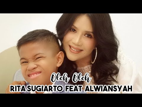 Rita Sugiarto feat Alwiansyah - Oleh Oleh (Official Music Video)