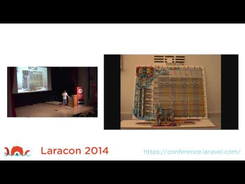 Igor Wiedler - Abstract Machines