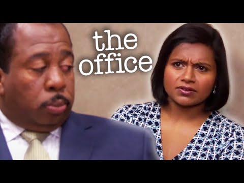 How Dare You? - The Office US
