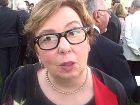 Vinexpo 2009 – Chateau Lafite party