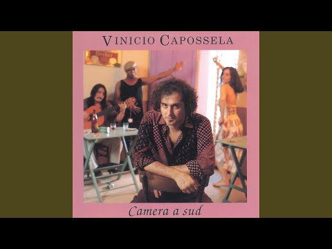Camminante - Vinicio Capossela