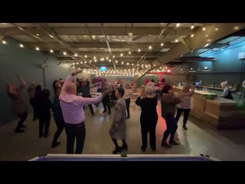 NSC Entertainment video.