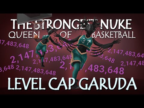 How to Level Cap Void Cascade with Garuda