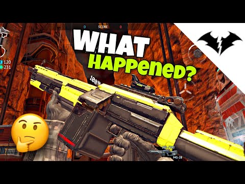 Is Infinity Ops Still Alive? 🤔Most Pay2Win Game? || Infinity Ops Revisiting