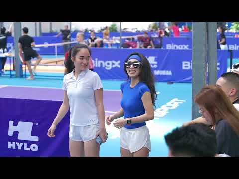 BICKEBALL OPEN TOUR 2025