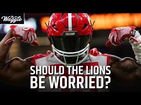 This Could Be The Biggest Upset of the CFL Playoffs