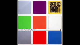Sebastien Leger - Afro Dyzyak