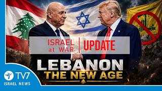 Will Trump Negotiate With Hezbollah? Experts Breakdown US, Israel & Iran Escalation