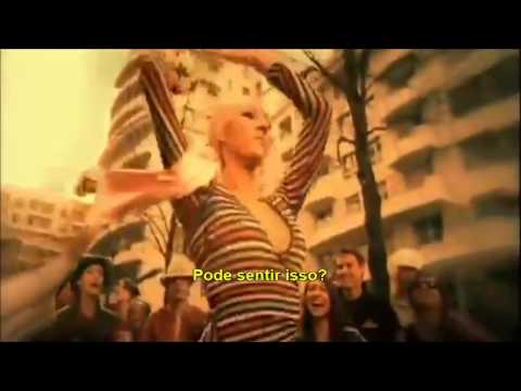 Jean Roch - Can you feel it (Legendado)