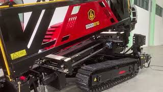 Novo Goodeng GD360LS horizontalno bušenje | Slika 4 - Machineryline