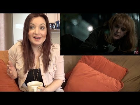 The Americans 6x01 "Dead Hand" Reaction