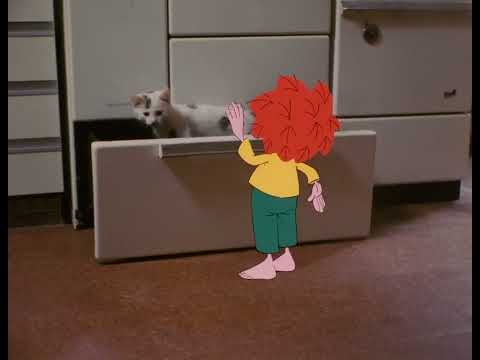 PUMUCKL - Die Katze muss weg 🐱🚫😄