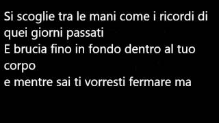 Benji &amp; Fede -TUTTI I MIEI PROBLEMI- con testo