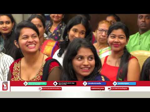 Maanasi Interaction with Contestants