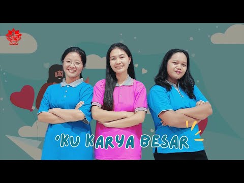 'Ku Karya Besar