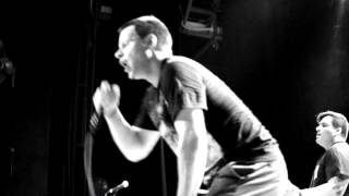 Unbroken - Recluse (10/14) @ Akropolis, Prague, 28.04.2012 (1080p)