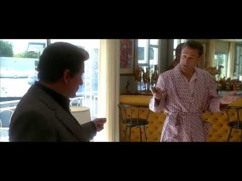 Casino (1995) Nicky vs. Charlie Clark and Ace