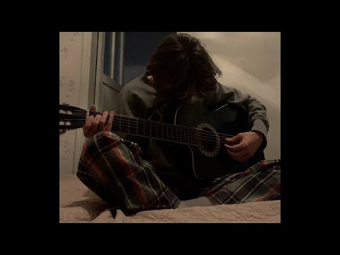 [FREE] Acoustic Guitar Type Beat "No Sleep"