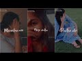 Yeno Unna Paatha Ulla Surukunu Varuthu Love Status