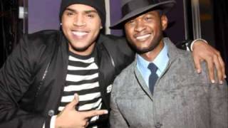 Usher Feat. Chris Brown - My Head