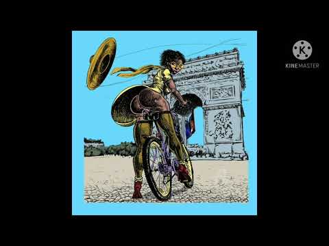 Isma Doction Ft Dimysound - Alban - Si Don - Audio - 2K21