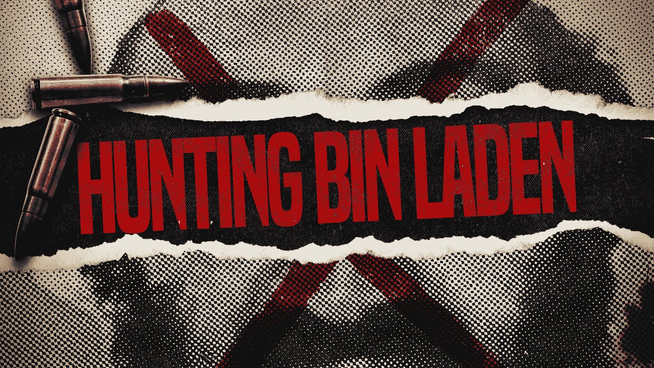 Hunting Bin Laden (Official Trailer)