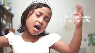 Download lagu Ku Mau Cinta Yesus Selamanya (cover) mp3 Download lagu Ku Mau Cinta Yesus Selamanya (cover) mp3