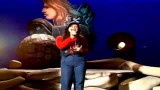 Tina Charles - I Love To Love - HD