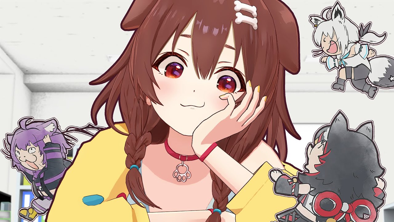 YouTubeサムネイル